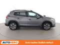 Peugeot 2008 1.6 Blue-HDi Allure Grau - thumbnail 7