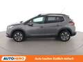 Peugeot 2008 1.6 Blue-HDi Allure Grau - thumbnail 3
