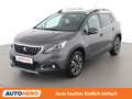 Peugeot 2008 1.6 Blue-HDi Allure Grau - thumbnail 1