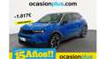 Opel Mokka 1.2T S&S Ultimate 136 Bleu - thumbnail 1