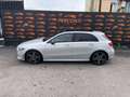 Mercedes-Benz 180 A  Automatic AMG CAMERA LED AMBIENTE PANO NAVI Argento - thumbnail 4