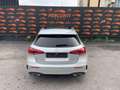 Mercedes-Benz 180 A  Automatic AMG CAMERA LED AMBIENTE PANO NAVI Argento - thumbnail 6