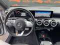 Mercedes-Benz 180 A  Automatic AMG CAMERA LED AMBIENTE PANO NAVI Argento - thumbnail 11