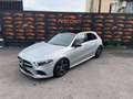 Mercedes-Benz 180 A  Automatic AMG CAMERA LED AMBIENTE PANO NAVI Argento - thumbnail 1
