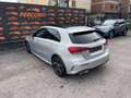 Mercedes-Benz 180 A  Automatic AMG CAMERA LED AMBIENTE PANO NAVI Argintiu - thumbnail 5