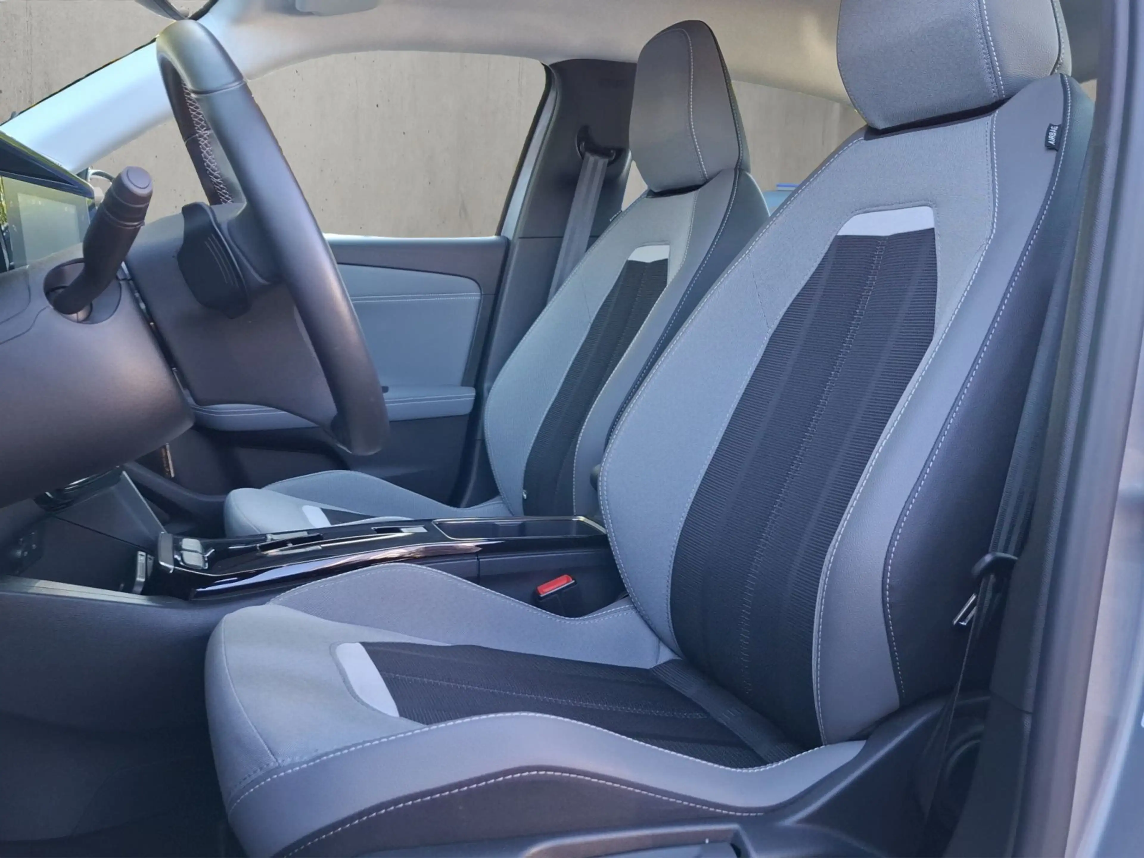 Opel Mokka 96kW — photo 9
