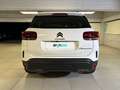 Citroen C5 Aircross Hybrid 136 Plus e-DCS6 Blanc - thumbnail 4
