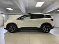 Citroen C5 Aircross Hybrid 136 Plus e-DCS6 Blanc - thumbnail 2