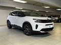 Citroen C5 Aircross Hybrid 136 Plus e-DCS6 Blanc - thumbnail 5