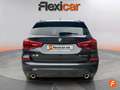 BMW X3 xDrive20d Negro - thumbnail 7