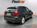 BMW X3 xDrive20d Negro - thumbnail 8
