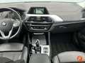 BMW X3 xDrive20d Negro - thumbnail 12