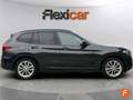 BMW X3 xDrive20d Negro - thumbnail 9