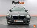 BMW X3 xDrive20d Negro - thumbnail 2
