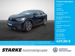 Volkswagen ID.5 Pro mit Infotainment Paket