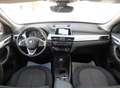 BMW X1 sDrive 18dA Business Azul - thumbnail 2