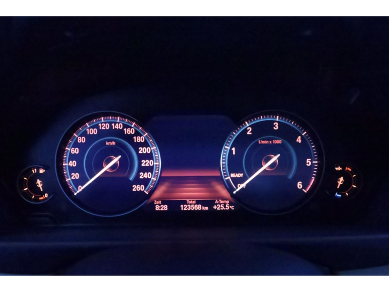 BMW 430 d Gran Coupe Steptronic Sport Line LED+NAVI+TEMPO+ — photo 17