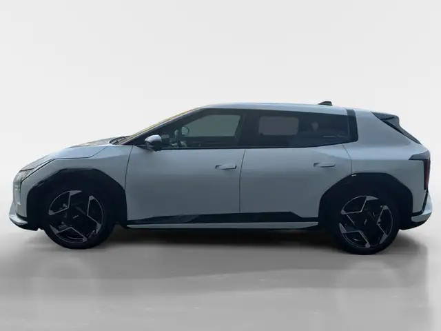 Kia Ev4 view 3