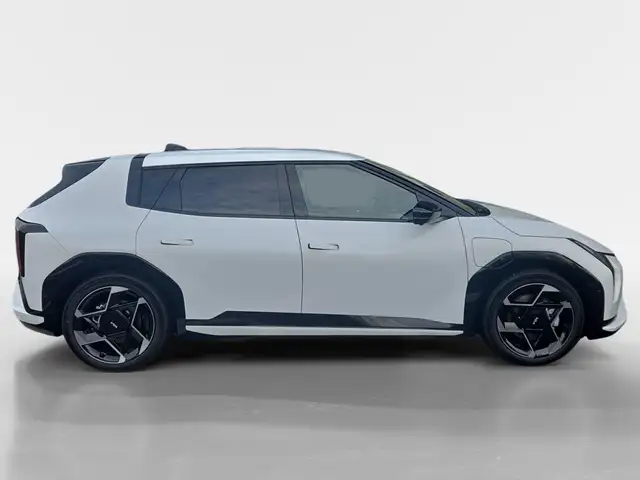 Kia Ev4 view 6