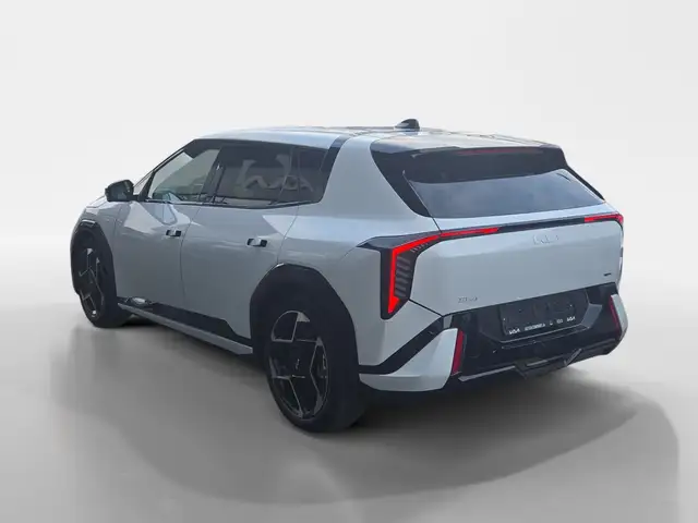 Kia Ev4 view 4