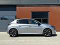 Peugeot 208 1.2 PureTech 100 Allure | Als nieuw | Dealer | NAP Grijs - thumbnail 5