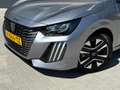 Peugeot 208 1.2 PureTech 100 Allure | 37% Korting tov Nieuw | Grijs - thumbnail 7