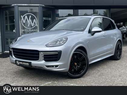 Porsche Cayenne 3.6 GTS 440 pk Orig NL | Pano | Sport Chrono | Alc