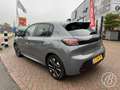 Peugeot 208 Hybrid 100 e-DCS6 Allure Automaat Gris - thumbnail 3