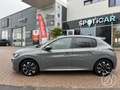 Peugeot 208 Hybrid 100 e-DCS6 Allure Automaat Gris - thumbnail 2