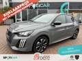 Peugeot 208 Hybrid 100 e-DCS6 Allure Automaat Gris - thumbnail 1