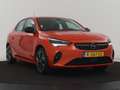 Opel Corsa-e Elegance 50 kWh | SOH 90% | 3 Fase | Stoelverwarmi Orange - thumbnail 33