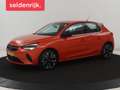 Opel Corsa-e Elegance 50 kWh | SOH 90% | 3 Fase | Stoelverwarmi Orange - thumbnail 1