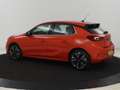 Opel Corsa-e Elegance 50 kWh | SOH 90% | 3 Fase | Stoelverwarmi Orange - thumbnail 2