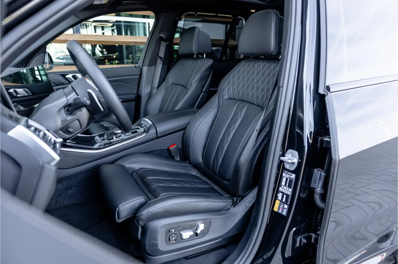 BMW X5 xDrive50e M Sport Panorama H&K Elek. Trekh, миниатюра 8