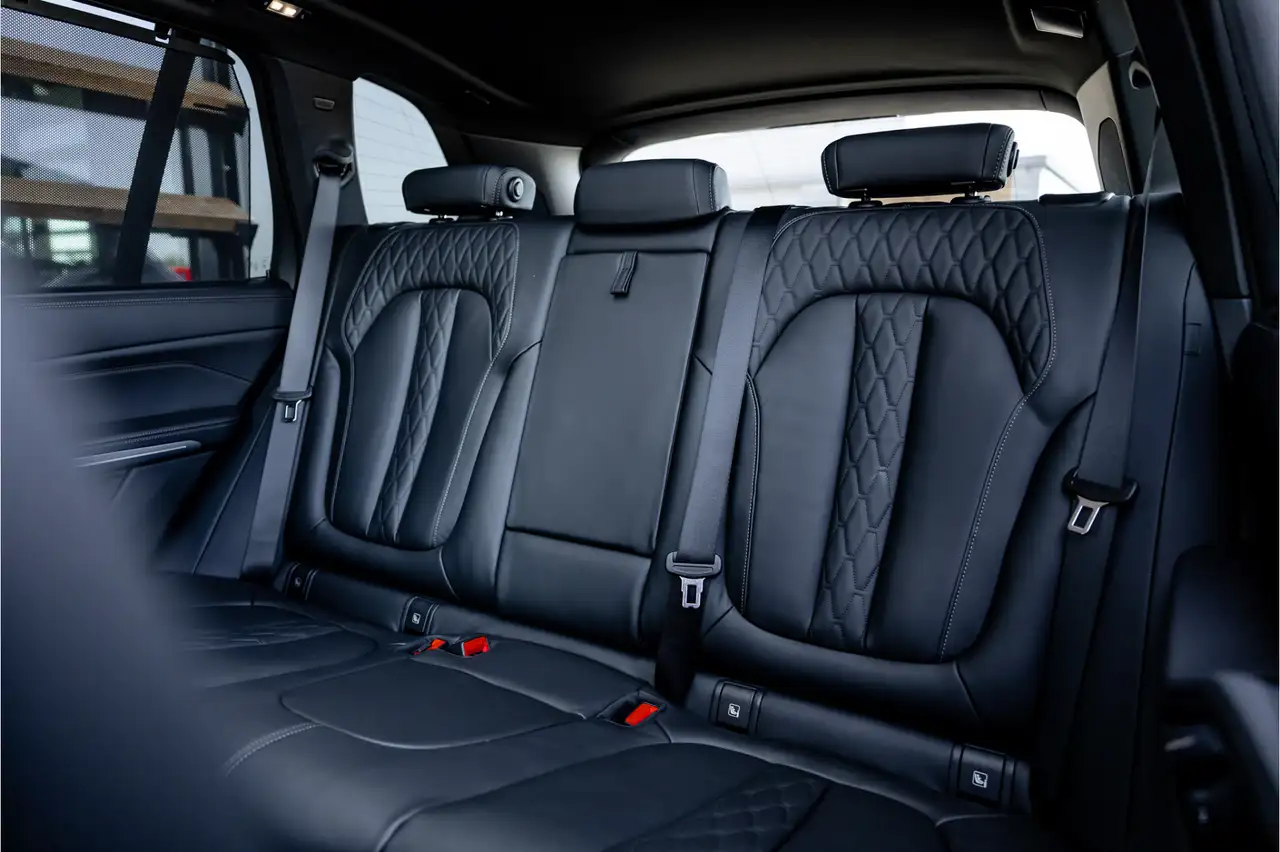 BMW X5 xDrive50e M Sport Panorama H&K Elek. Trekh, миниатюра 13