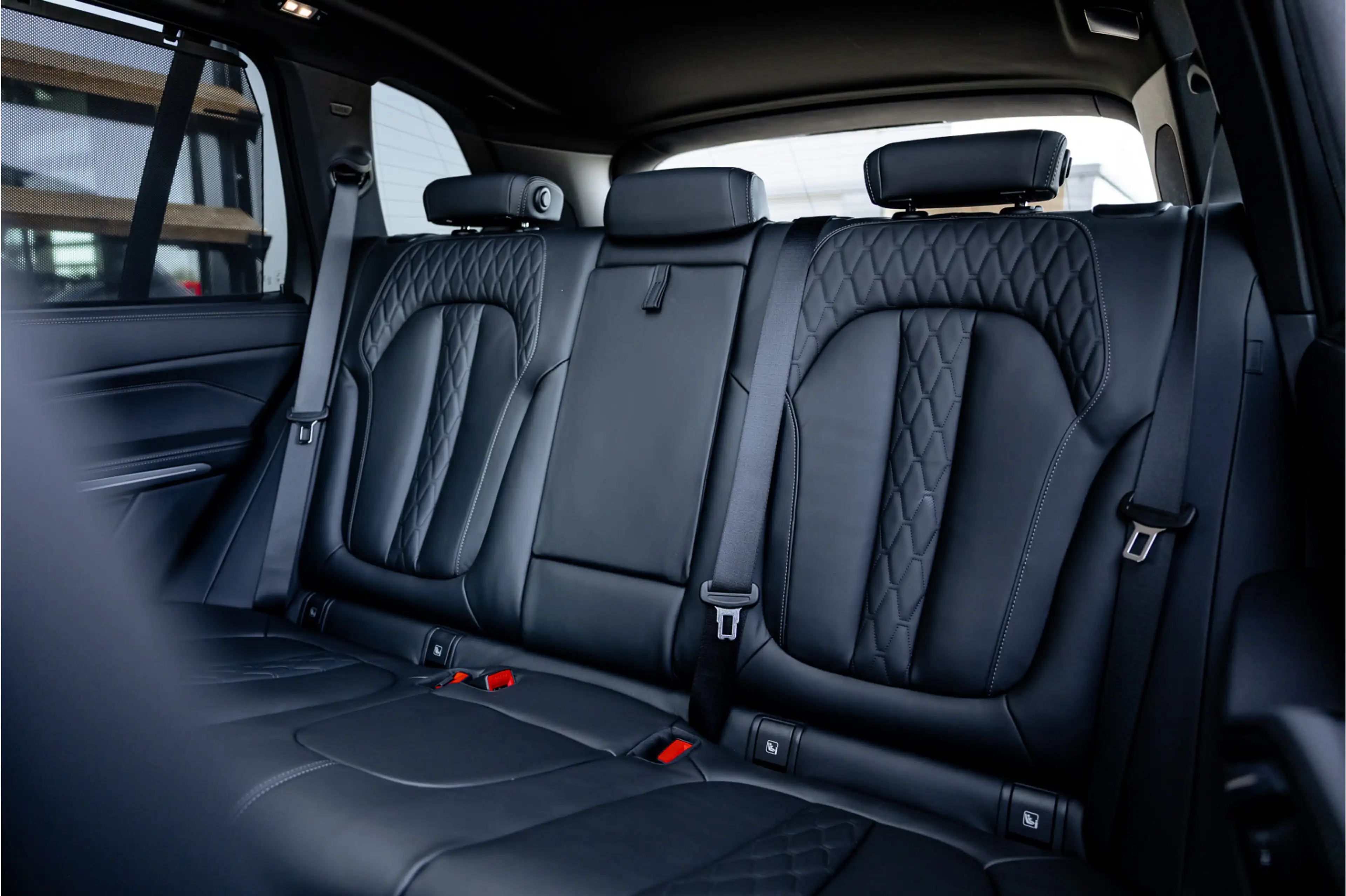 BMW X5 xDrive50e - M Sport | Panorama | H&K | Elek. Trekh — photo 13