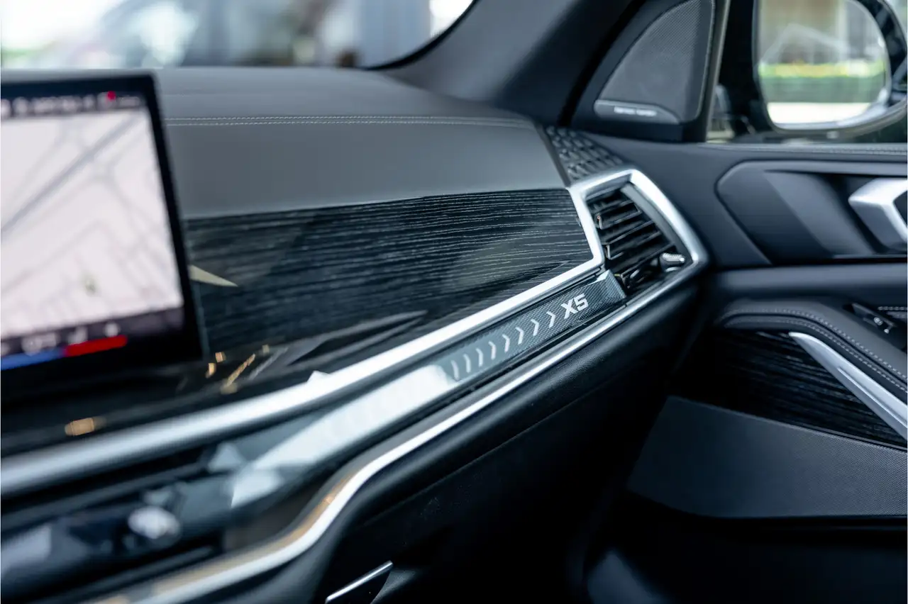 BMW X5 xDrive50e M Sport Panorama H&K Elek. Trekh, миниатюра 30