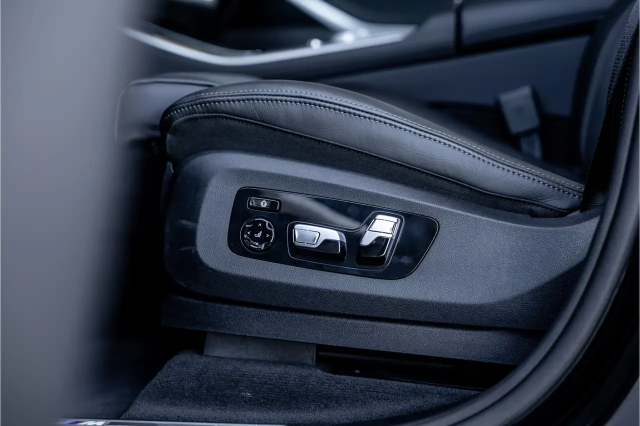 BMW X5 xDrive50e M Sport Panorama H&K Elek. Trekh, миниатюра 10