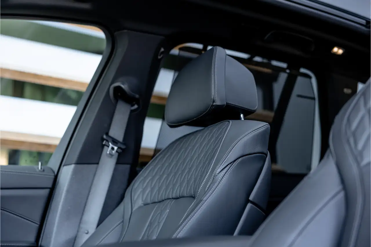 BMW X5 xDrive50e M Sport Panorama H&K Elek. Trekh, миниатюра 12