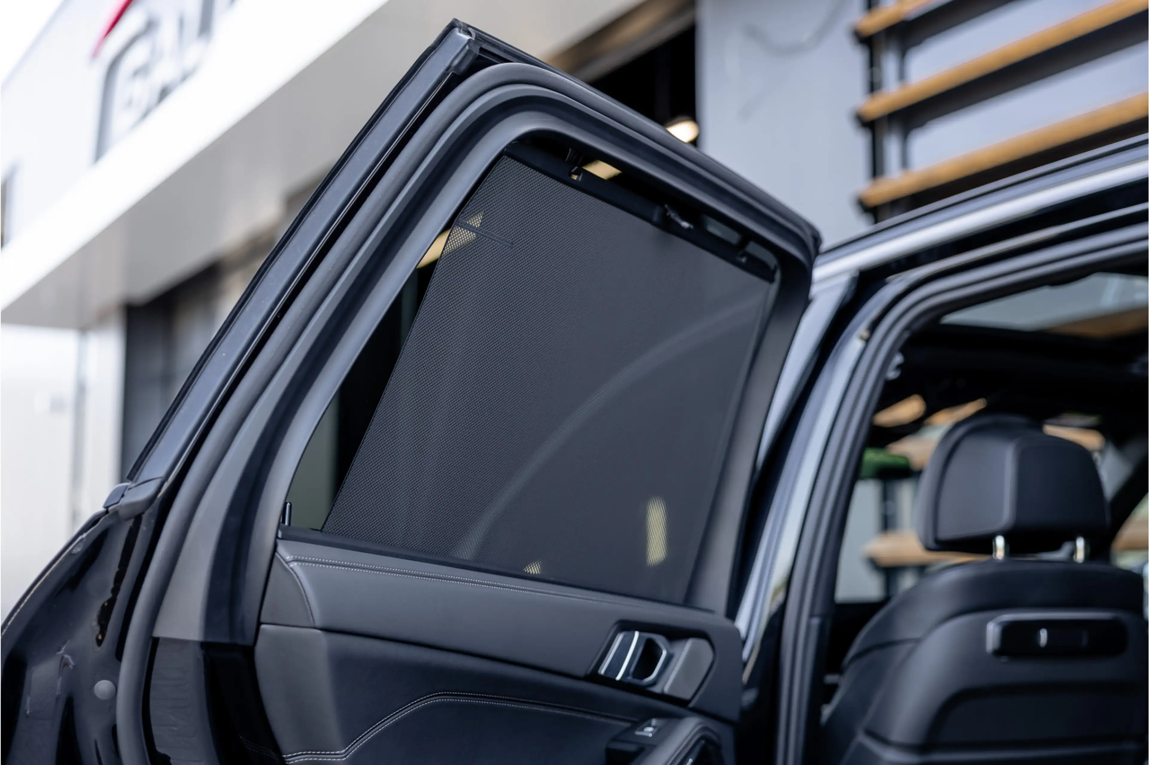 BMW X5 xDrive50e - M Sport | Panorama | H&K | Elek. Trekh — photo 14