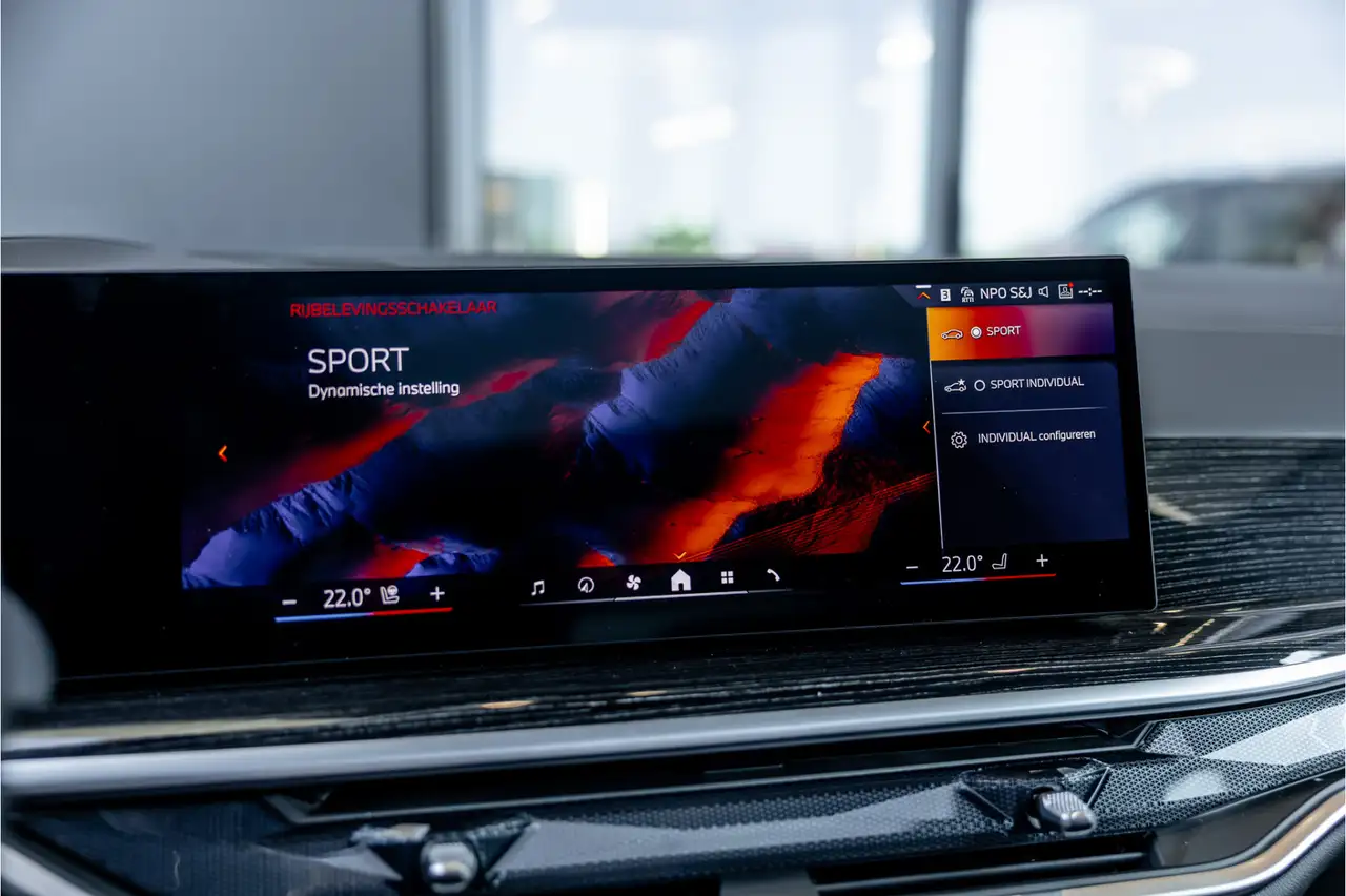 BMW X5 xDrive50e M Sport Panorama H&K Elek. Trekh, миниатюра 28