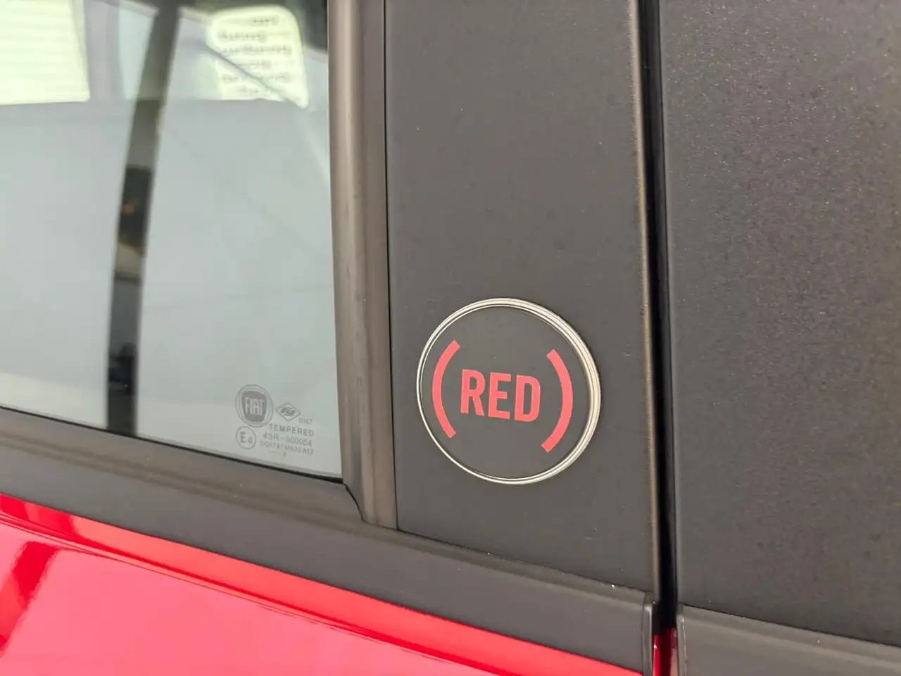 Fiat Panda Pandina 1.0 FireFly 65 CV Hybrid Icon, миниатюра 6