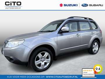 2.0 XS Premium Automaat | NL auto | Leder | Pano d