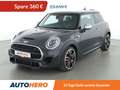 MINI John Cooper Works John Cooper Works Aut.*NAVI*HEAD-UP*LED*ACC*CAM* Grau - thumbnail 1