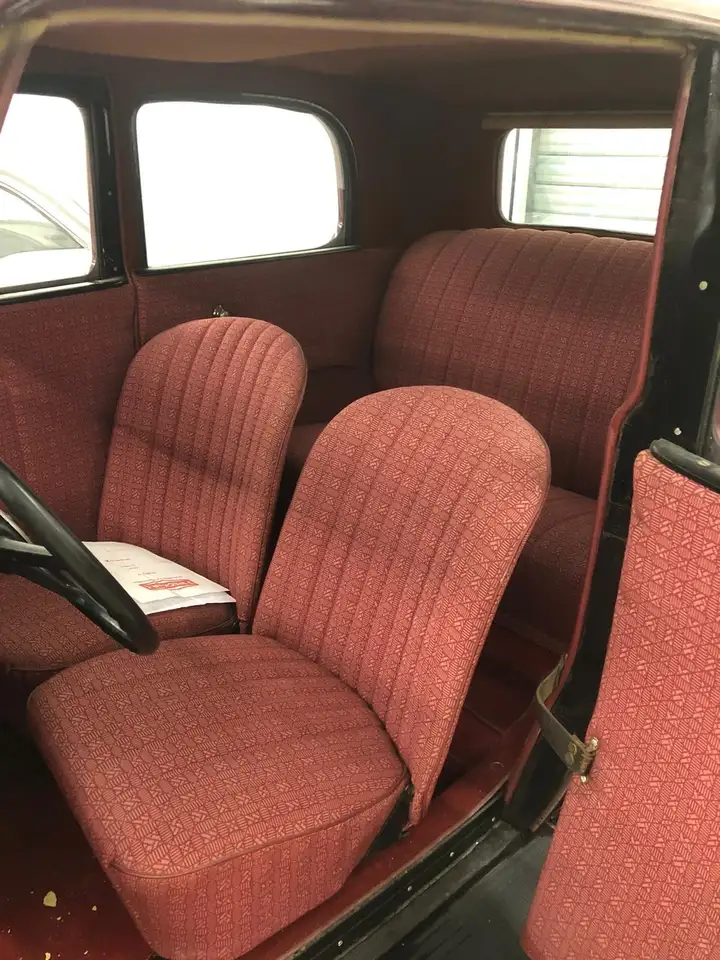 Ford, foto 5