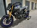 Yamaha MT-09 SP - thumbnail 1
