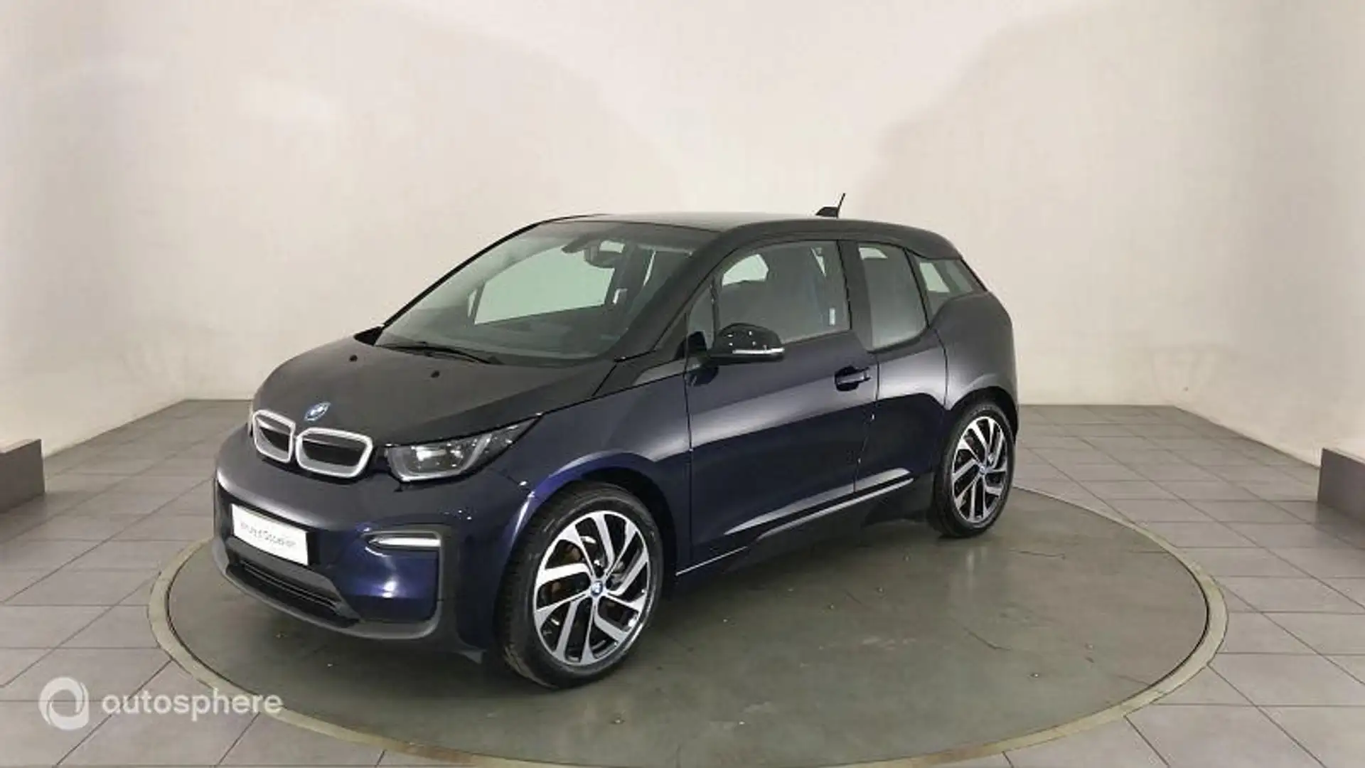 BMW i3 170ch 120Ah Atelier - 1