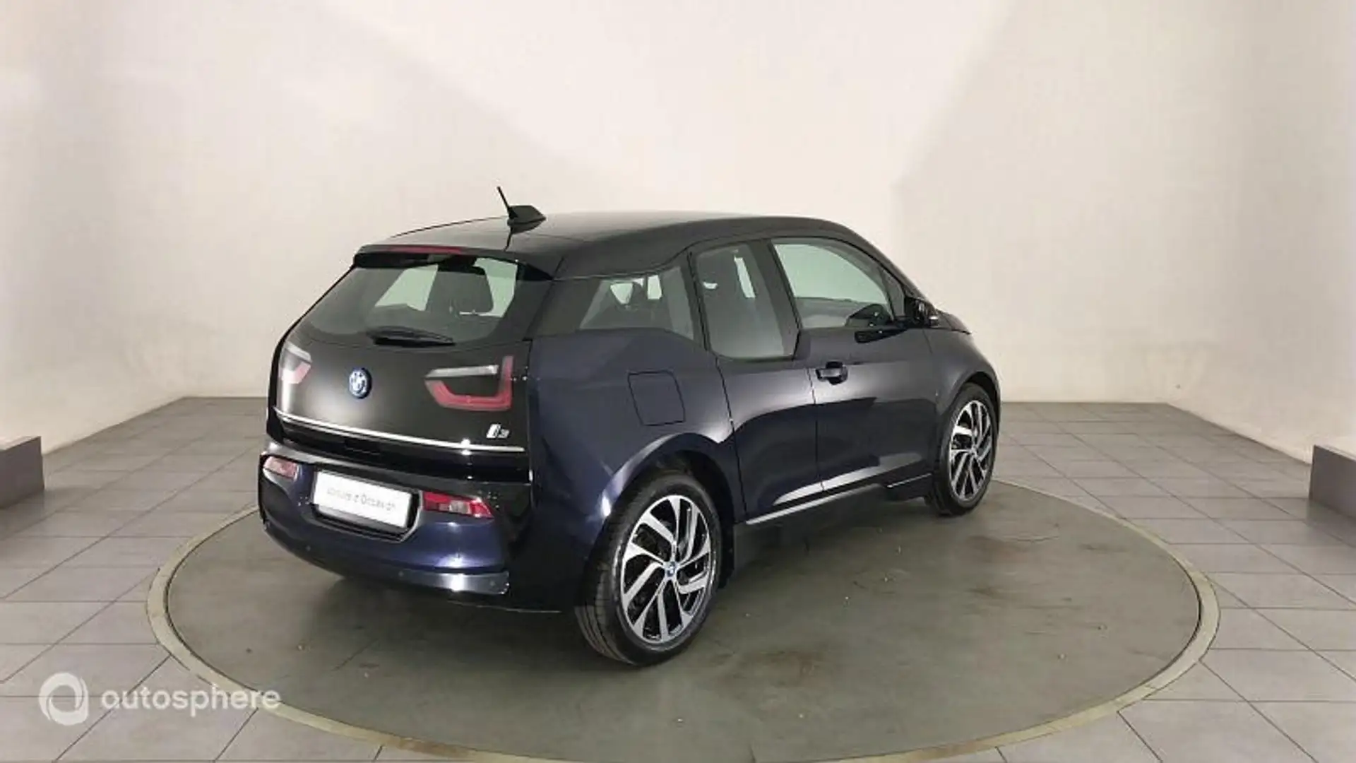 BMW i3 170ch 120Ah Atelier - 2