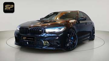 G30 xDrive V8 4.4 530 CH