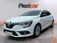 Renault Megane 1.3 TCe GPF Business 85kW Blanco - thumbnail 3